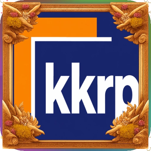 kkrp APK Terbaru untuk Perangkat Android — ikon APK