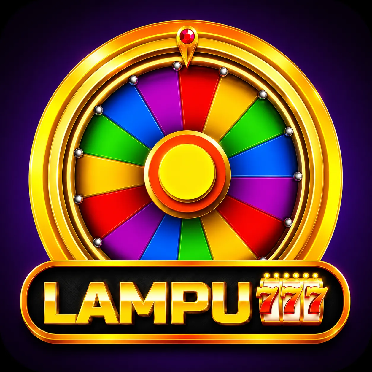 lampu777 APK Full Version untuk Android — ikon APK
