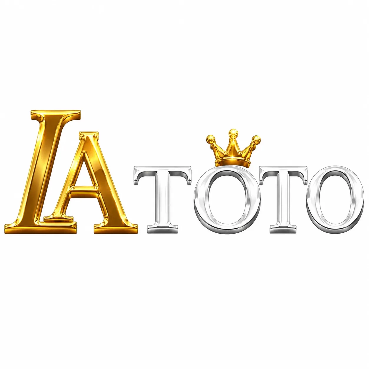 Panduan Instalasi Aplikasi latoto di Android — ikon APK