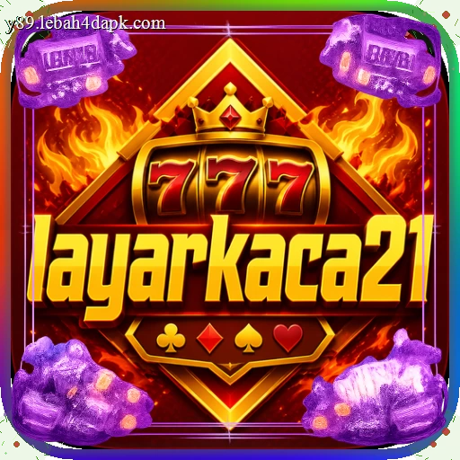 layarkaca21 Versi Terbaru untuk Android Tanpa Ribet — ikon APK