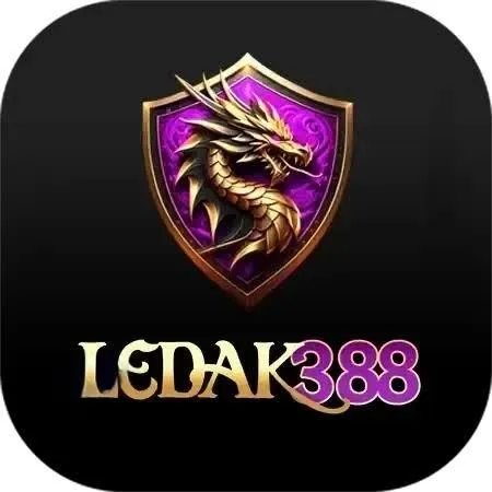 ledak188 APK: Fitur, Ukuran, dan Link Download — ikon APK