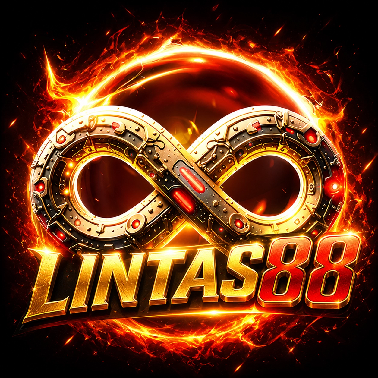 lintas88 Terbaru: Review Aplikasi dan Link Unduh — ikon APK