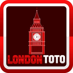 Cara Download dan Instal londontoto di Android — ikon APK