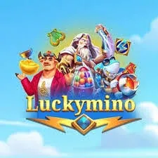 luckymino App APK Terbaru — ikon APK