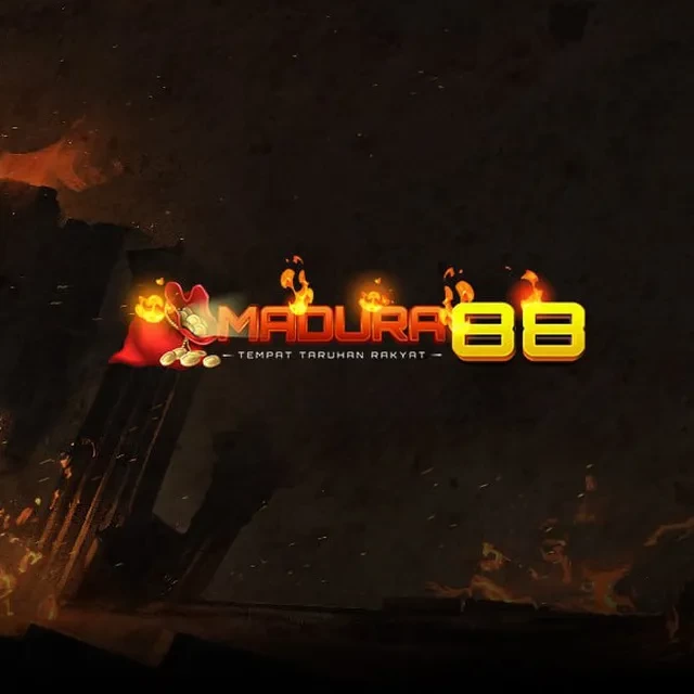 madura88 APK Versi Terbaru untuk Android 2026 — ikon APK