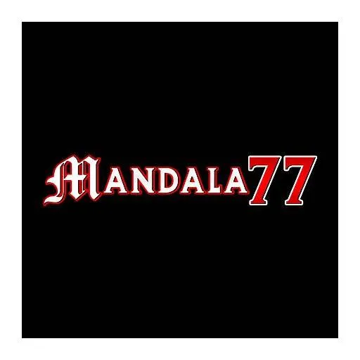 mandala77 App: Info, Rating, dan Link Download — ikon APK