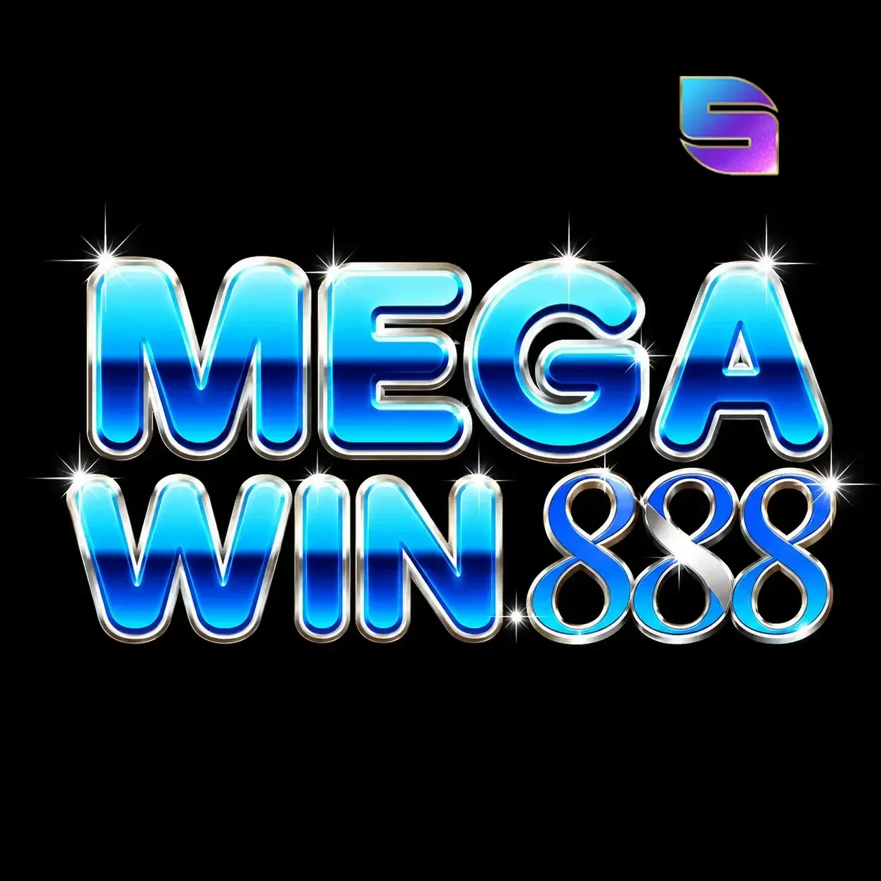 megawin888 APK Terbaru: Download Cepat dan Gratis — ikon APK