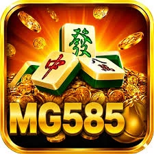 mg585 Terbaru: Review Aplikasi dan Link Unduh — ikon APK