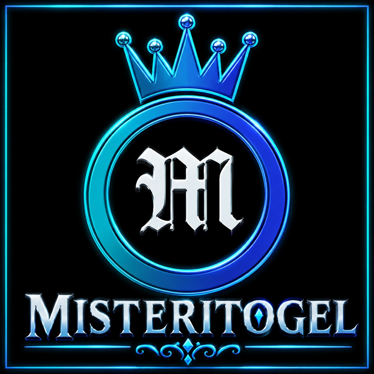 misteritogel APK Terbaru 2026 untuk Semua Perangkat — ikon APK