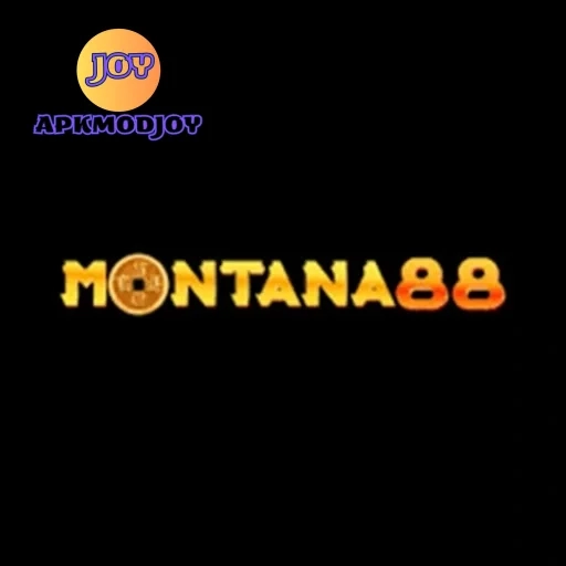 Aplikasi montana88 Terbaru dengan Fitur Terbaik — ikon APK
