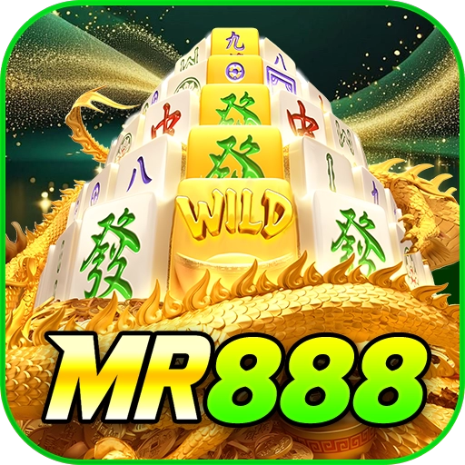 Info Lengkap Aplikasi mr888 Versi Terbaru — ikon APK