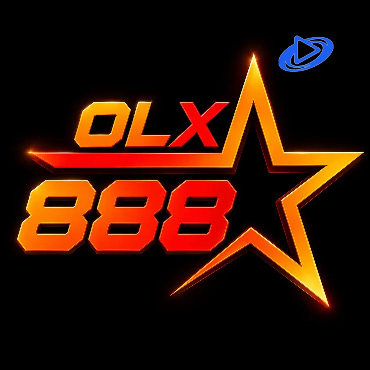 Aplikasi olx888 Resmi dan Terpercaya di Android — ikon APK