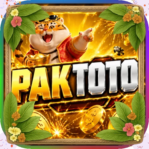 Aplikasi paktoto Terbaru: Review dan Link Download — ikon APK