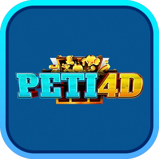 Cara Update Aplikasi peti4d ke Versi Terbaru — ikon APK