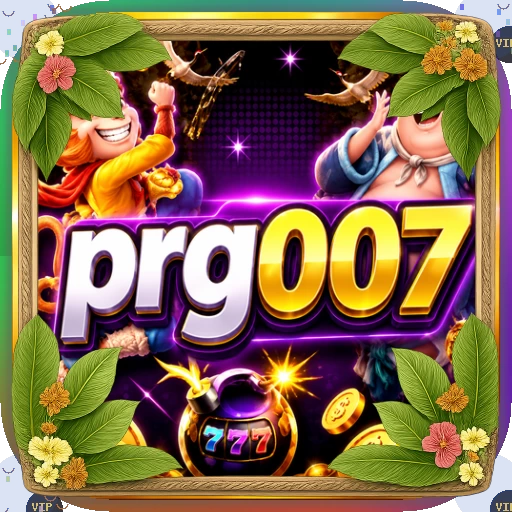 Download prg007 APK Terbaru Full Version — ikon APK