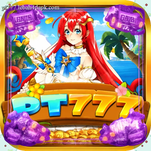 Update Aplikasi pt777 Terbaru 2026 — ikon APK
