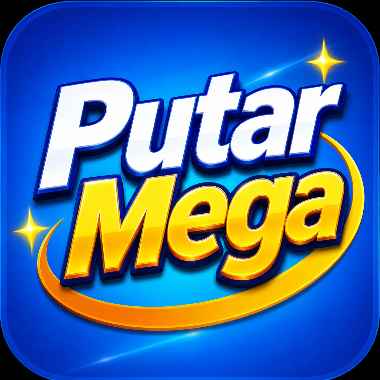 putermega APK Versi Terbaru untuk Android 2026 — ikon APK