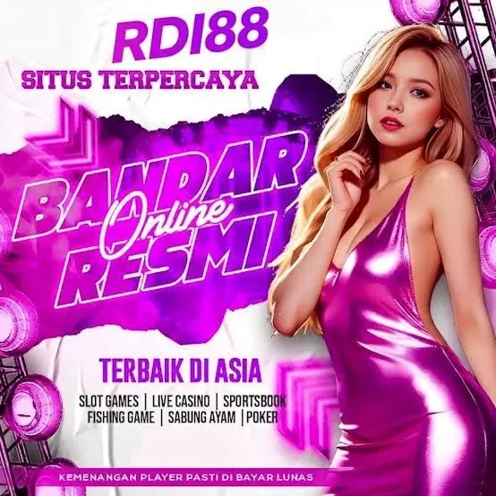 Cara Menggunakan Aplikasi rdi88 untuk Pemula — ikon APK