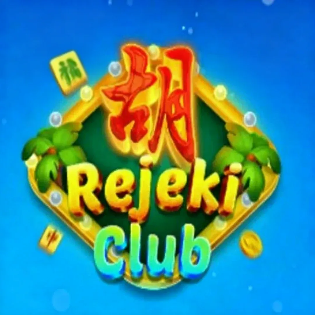 Download rejekiclub APK Original untuk Android — ikon APK