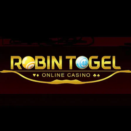 Aplikasi robintogel Terbaru dan Terlengkap — ikon APK