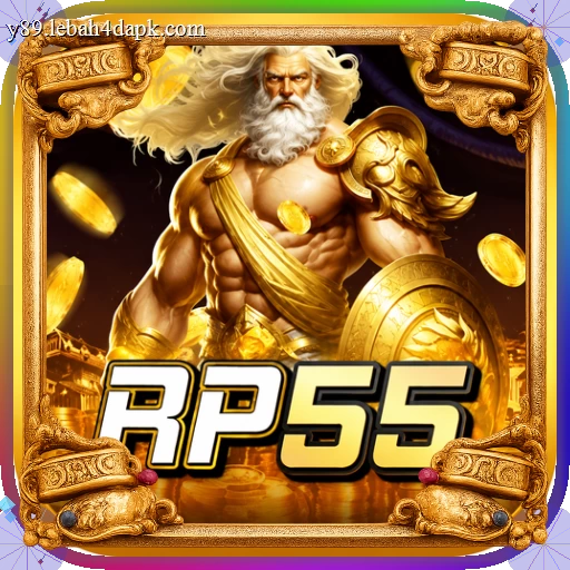 rp55 APK Terbaru dan Aman untuk Diunduh — ikon APK