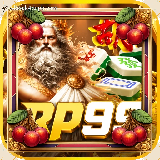 Review Aplikasi rp99 Versi Terbaru — ikon APK