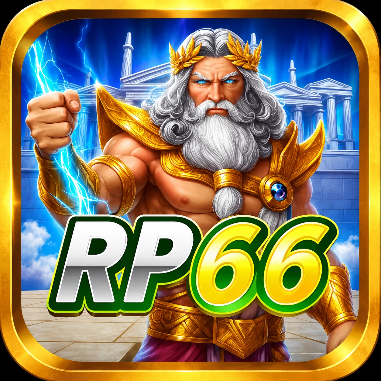 Download Aplikasi rr66 Terbaru untuk HP Android — ikon APK