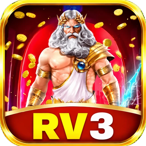 rv3 APK Terbaru 2026 untuk Semua Perangkat — ikon APK