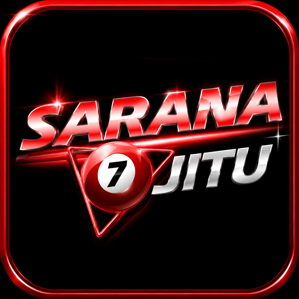 saranajitu APK Terbaru 2026 untuk Semua Perangkat — ikon APK