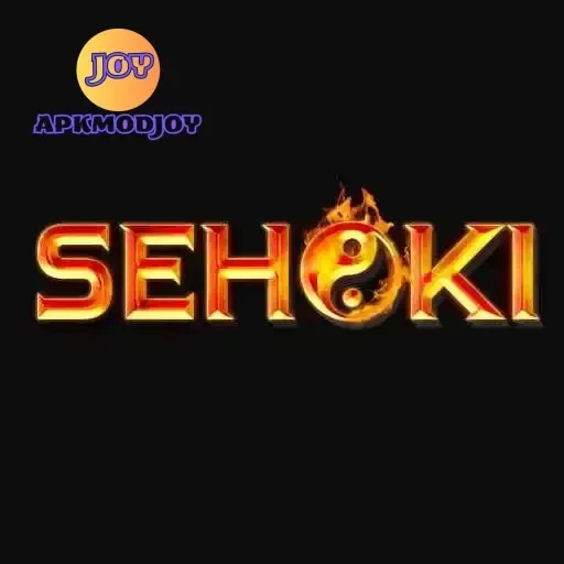 Kelebihan dan Fitur Aplikasi sehoki Terbaru — ikon APK