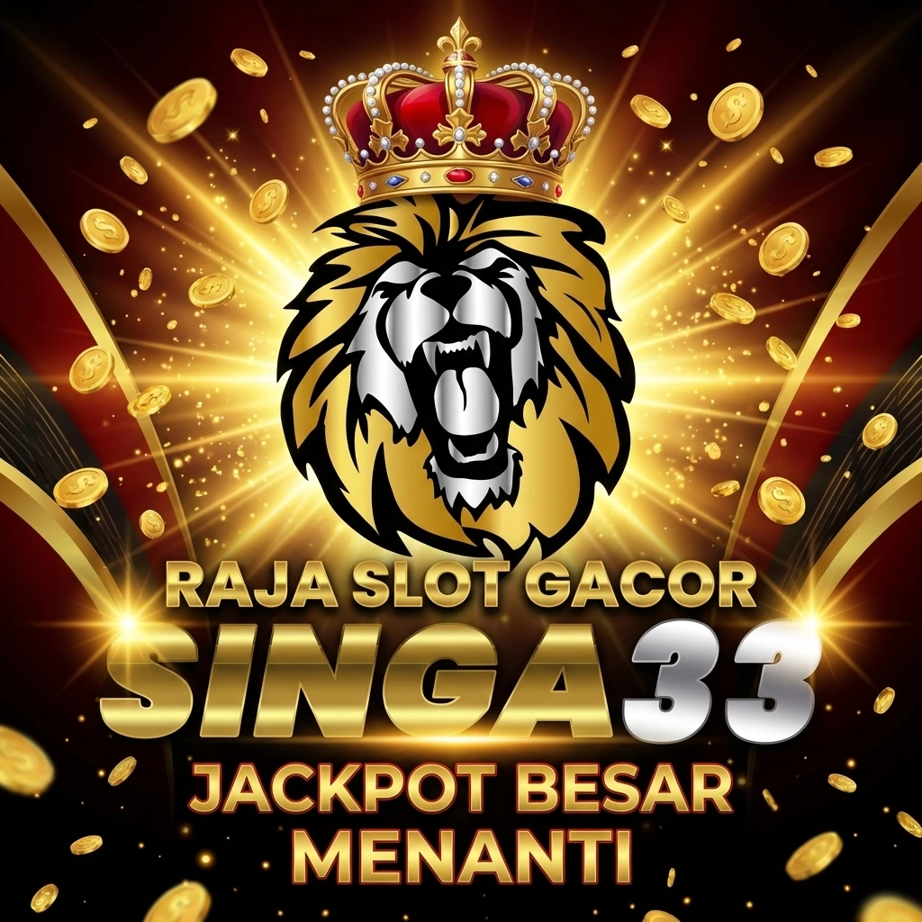 singa33 App: Info, Rating, dan Link Download — ikon APK