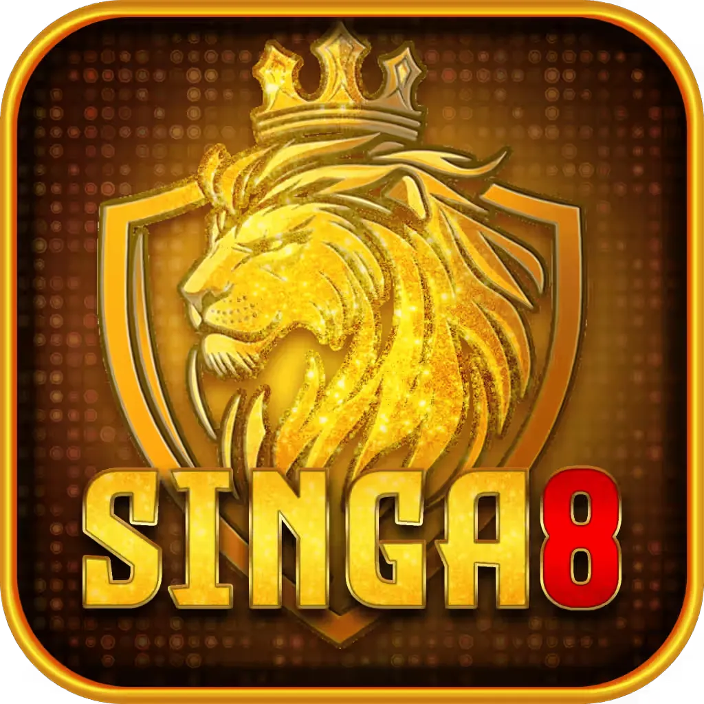 Download singa8 APK Terbaru untuk HP Android — ikon APK