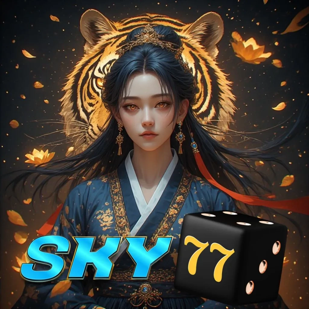 sky77 Terbaru: Download APK dan Info Lengkap — ikon APK