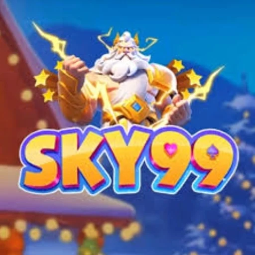Aplikasi sky99 Resmi dan Terpercaya di Android — ikon APK