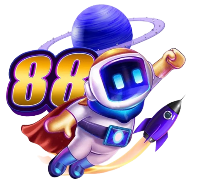 spaceman88 APK Full Version untuk Android — ikon APK