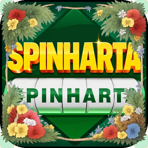 spinharta APK Terbaru dan Aman untuk Diunduh — ikon APK