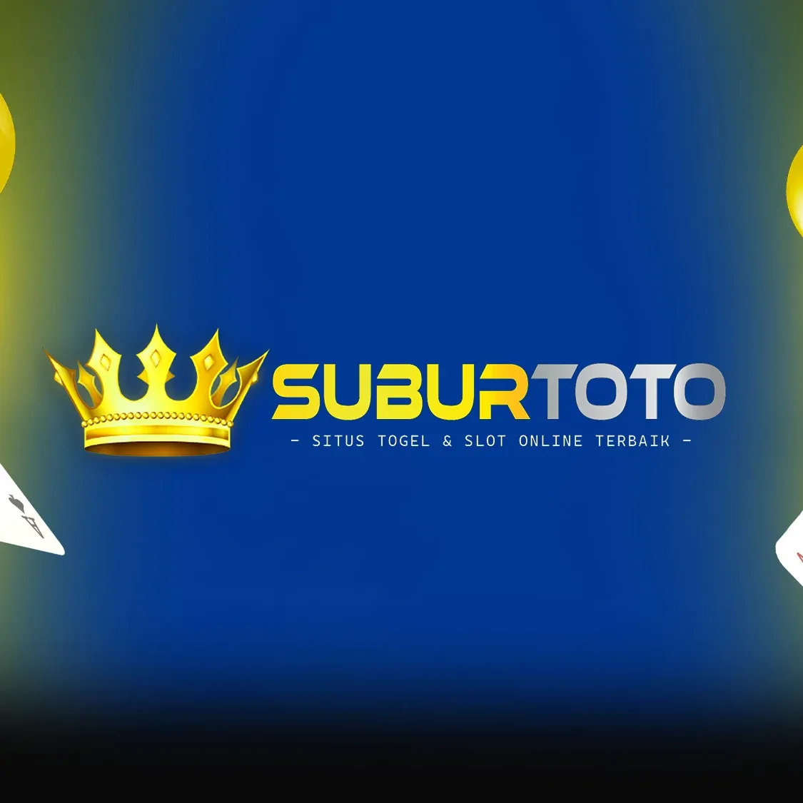 Cara Update Aplikasi suburtoto ke Versi Terbaru — ikon APK