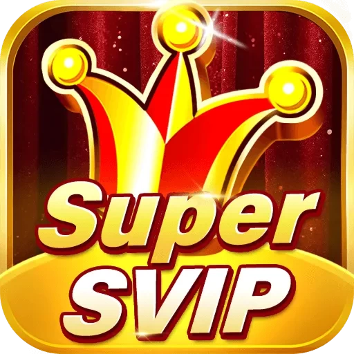 Cara Update Aplikasi supersvip ke Versi Terbaru — ikon APK