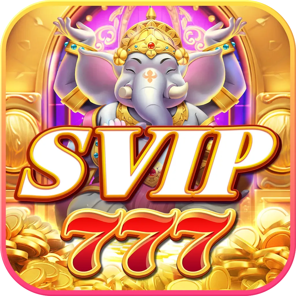 Update Aplikasi svip777 Terbaru 2026 — ikon APK