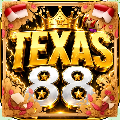 texas88 APK Terbaru 2026 untuk Semua Perangkat — ikon APK