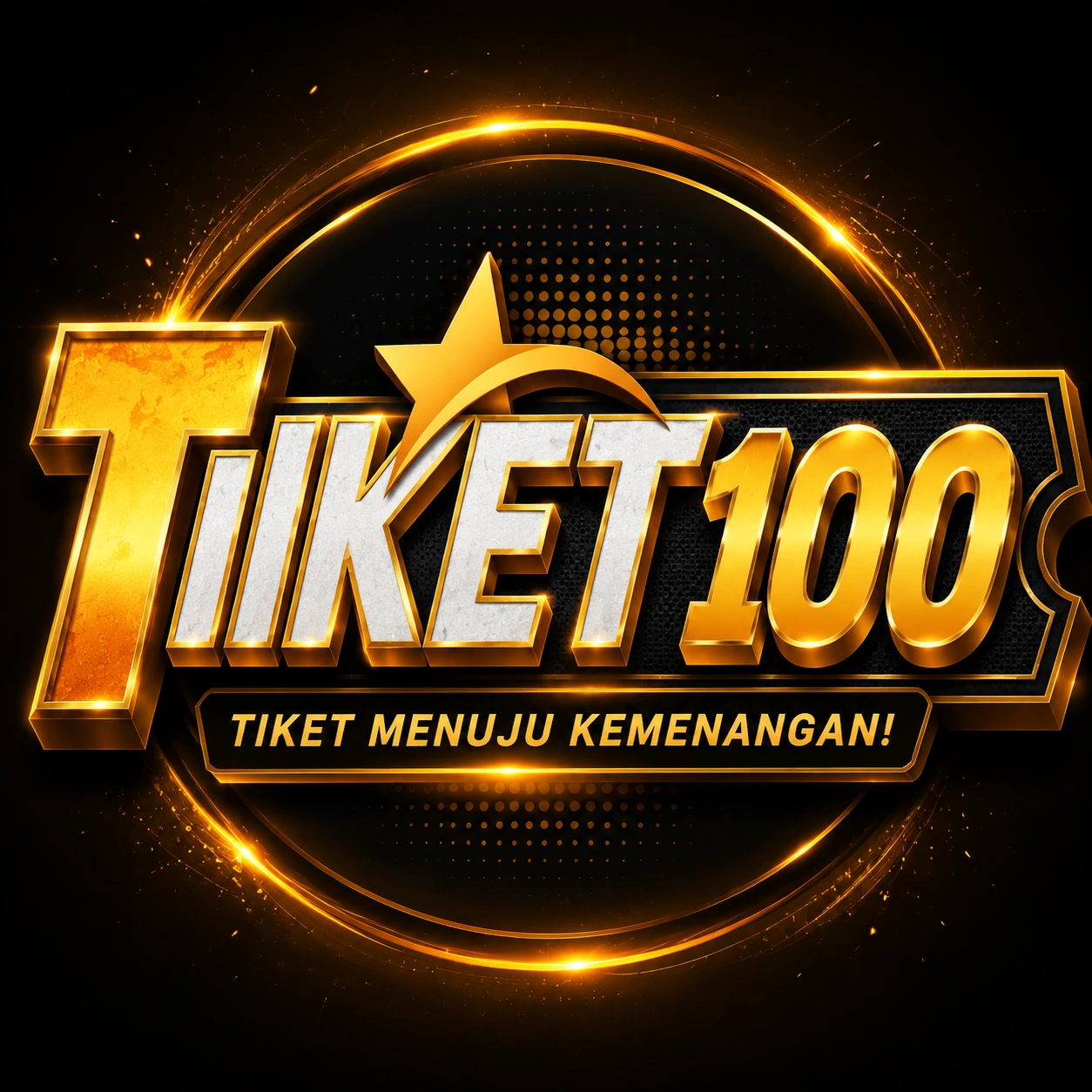 Aplikasi tiket100 Terbaru untuk Android dan iOS — ikon APK