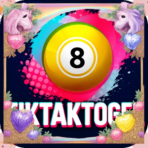 Aplikasi tiktaktogel Terbaru dengan Fitur Terbaik — ikon APK