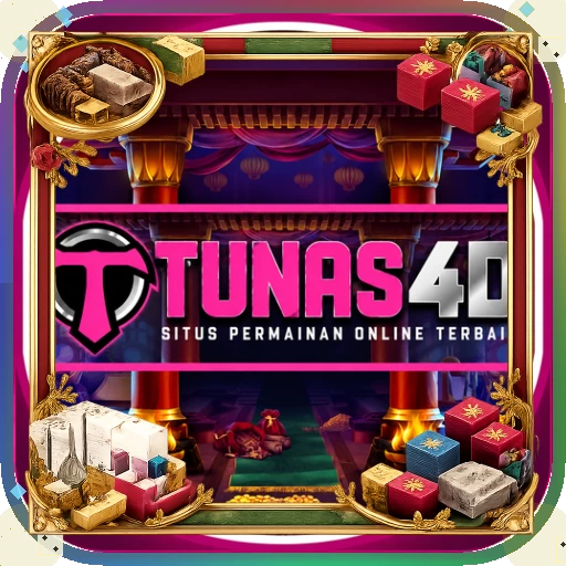 Panduan Instalasi Aplikasi tunas4d di Android — ikon APK