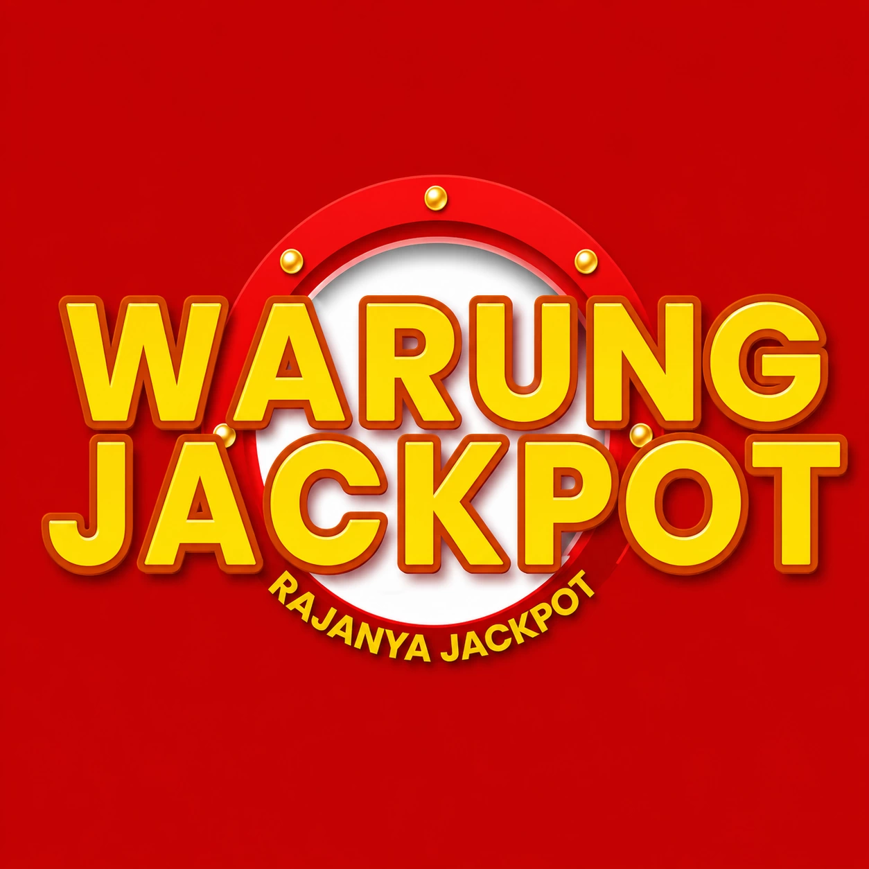 warungjackpot Versi Terbaru: Apa yang Baru? — ikon APK