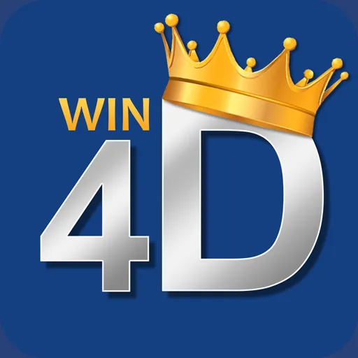 win4d APK Terbaru 2026 untuk Semua Perangkat — ikon APK