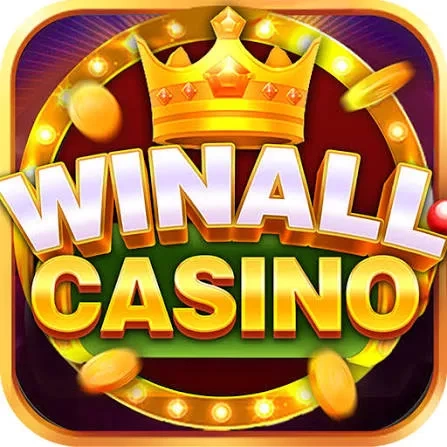 Aplikasi winallcasino Terpercaya untuk Android — ikon APK