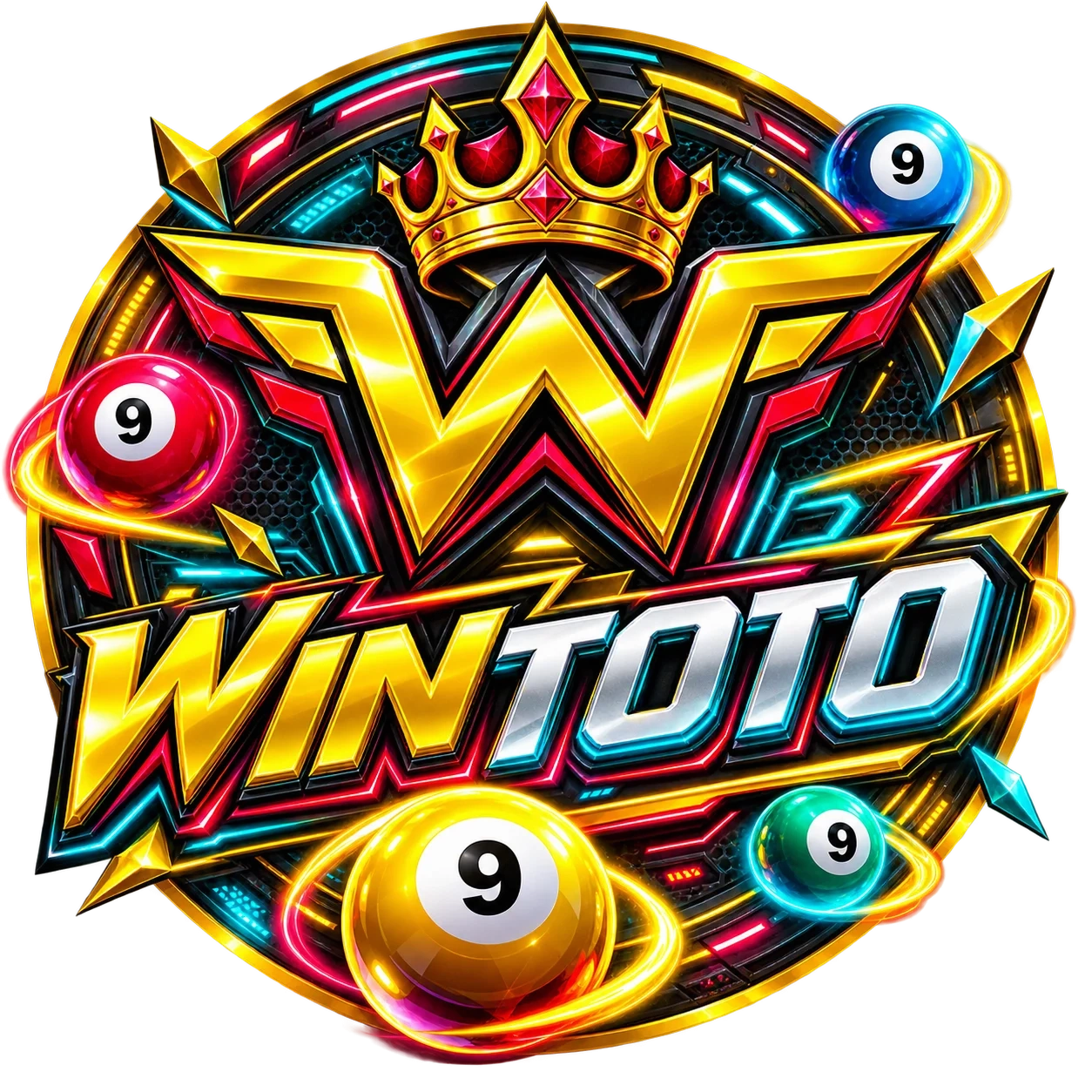 Panduan Lengkap Aplikasi wintoto untuk Pemula — ikon APK