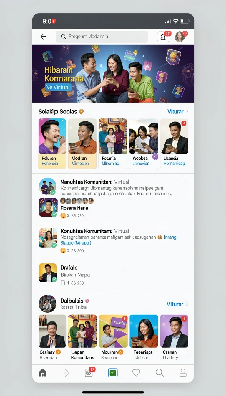 Beragam pilihan permainan menarik dalam aplikasi wostoto APK Terbaru dan Aman untuk Diunduh.