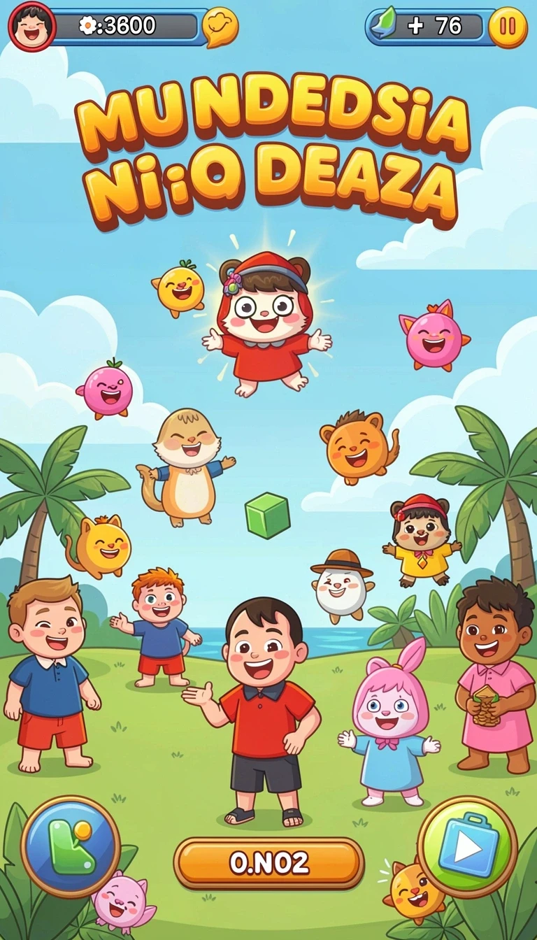 Beragam pilihan permainan menarik dalam aplikasi Review Aplikasi 777win Versi Terbaru.