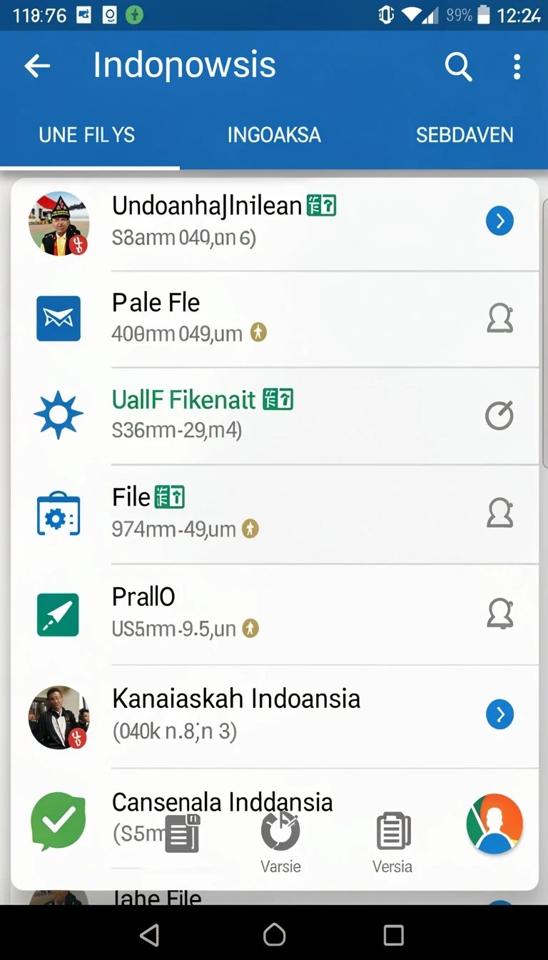 Beragam pilihan permainan menarik dalam aplikasi Review Lengkap Aplikasi gacor77 Terbaru.